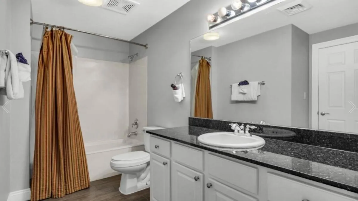 Calypso 402E Apartment Panama City Beach