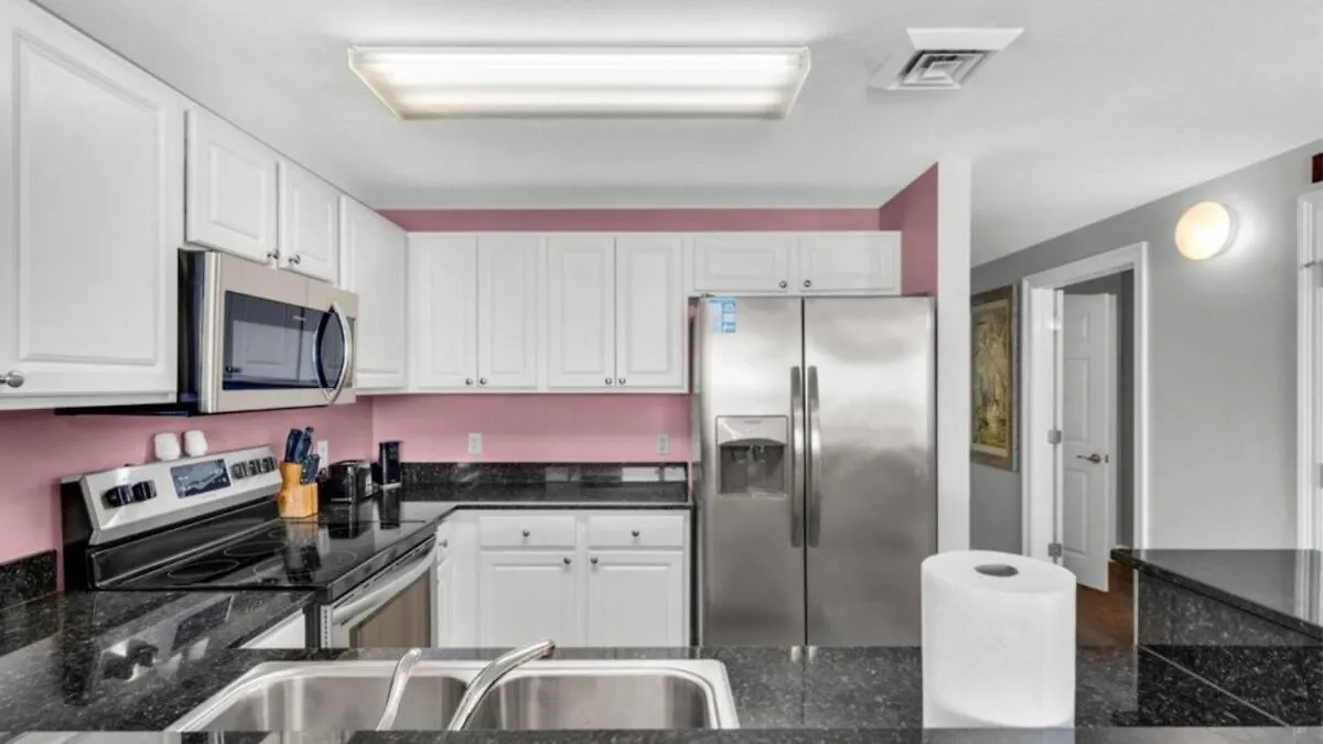 Calypso 402E Apartment Panama City Beach