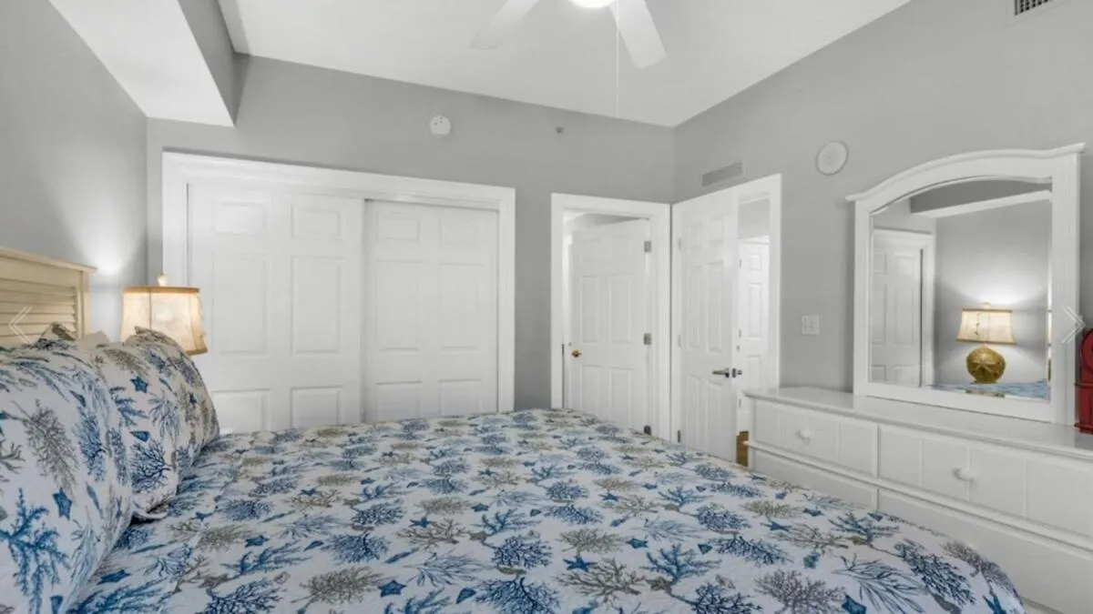Calypso 402E Apartment Panama City Beach