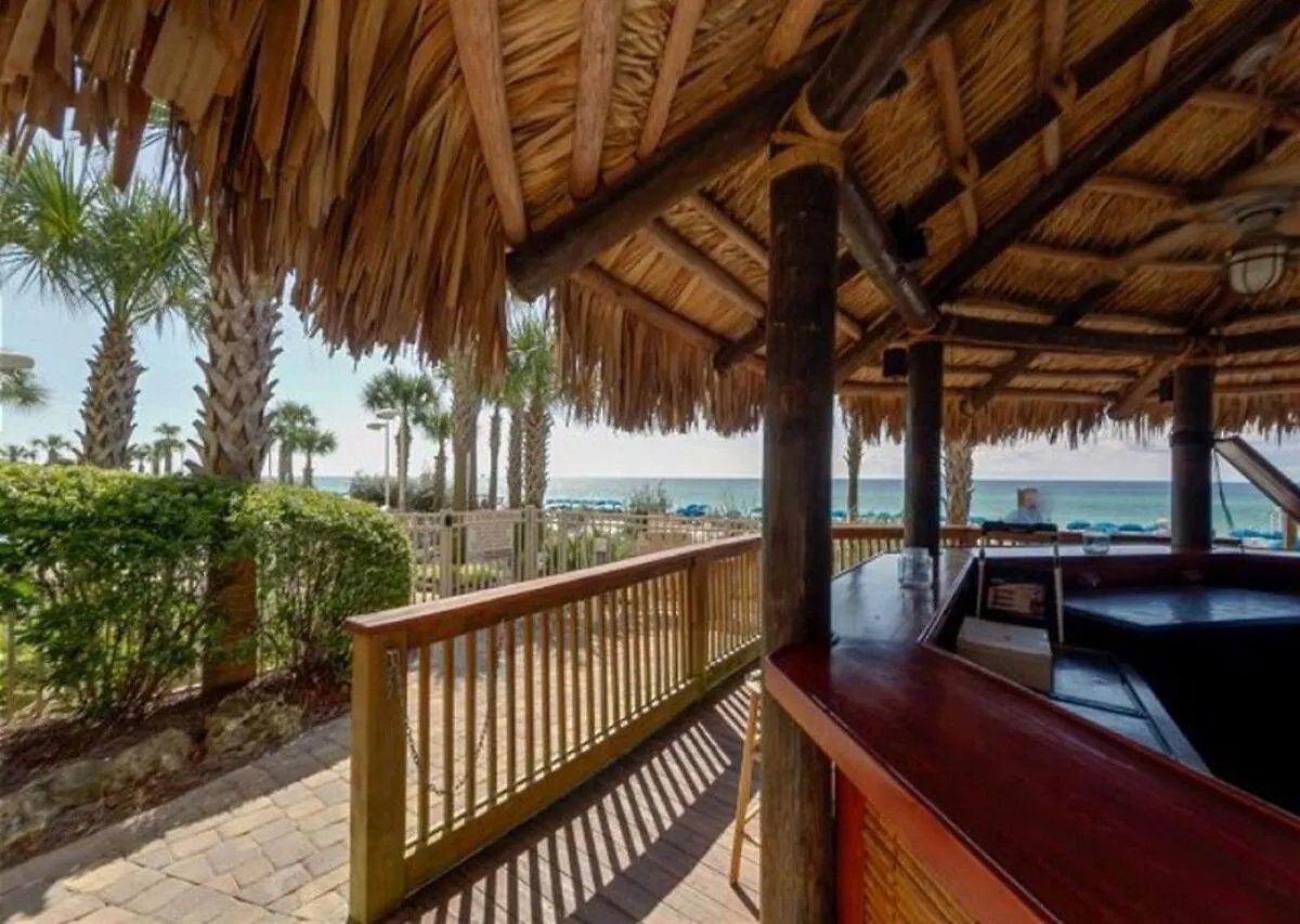 Calypso 402E Apartment Panama City Beach 0*,