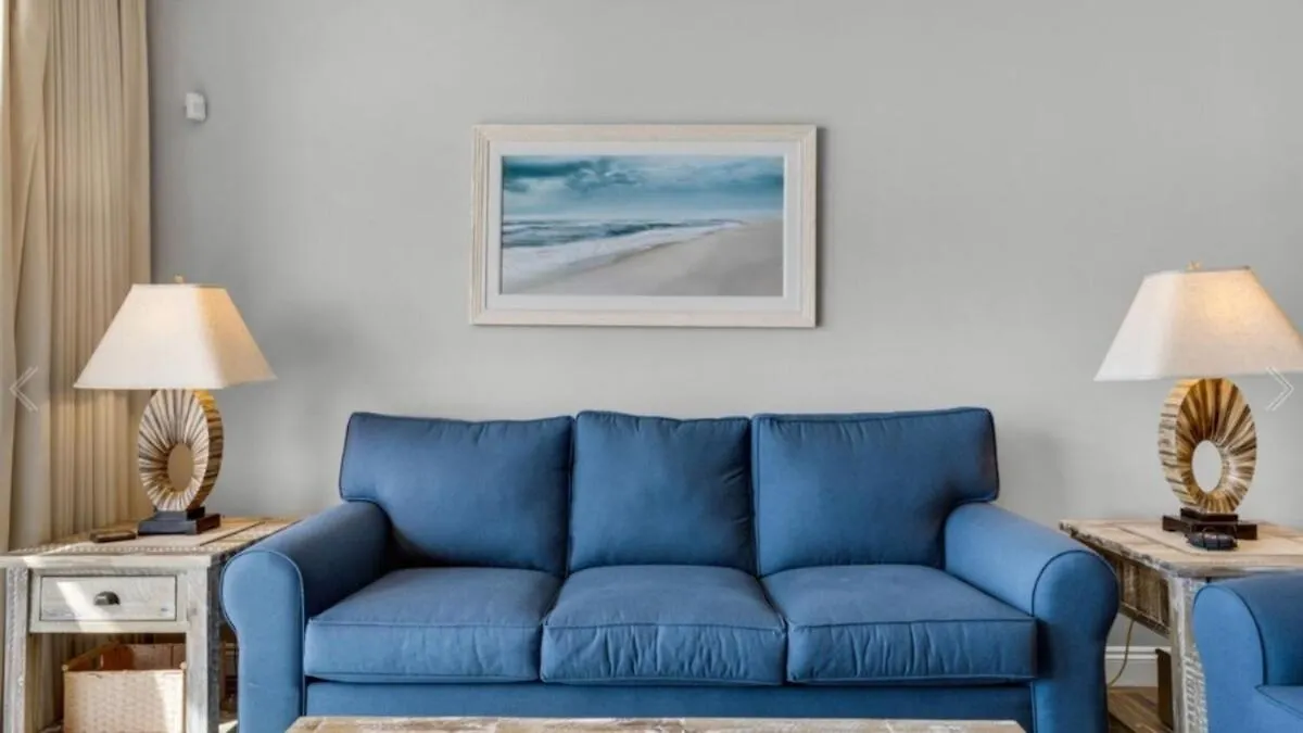 Calypso 402E Apartment Panama City Beach