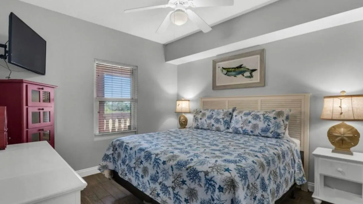 Calypso 402E Apartment Panama City Beach