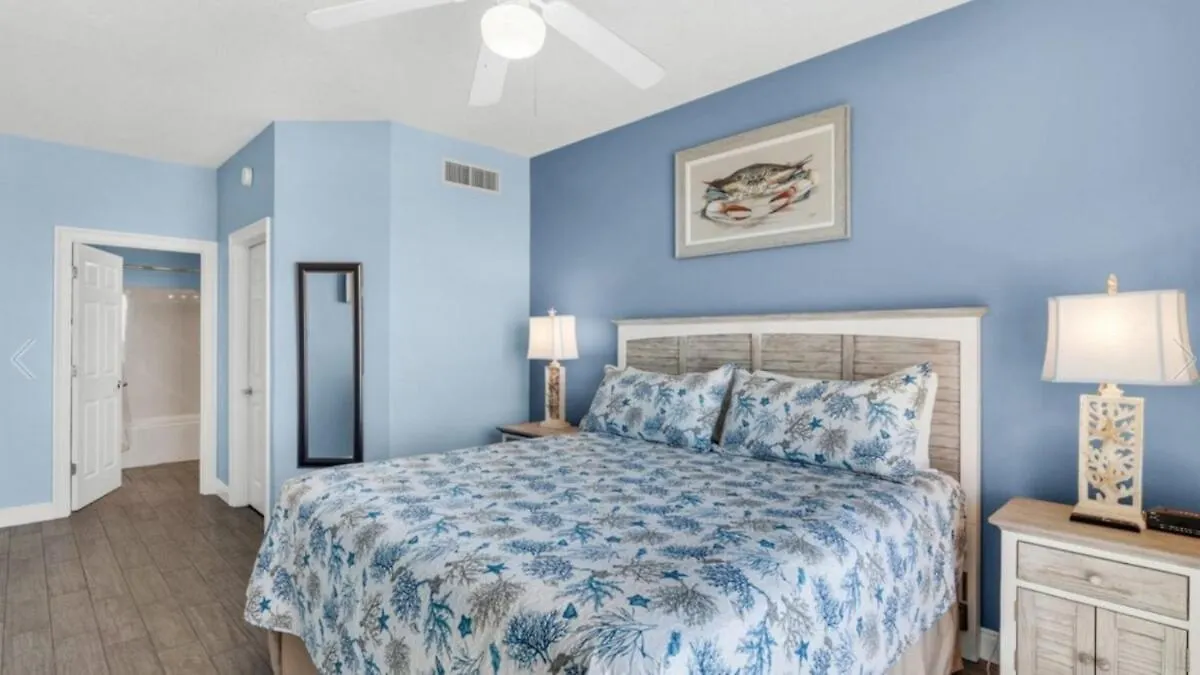 Calypso 402E Apartment Panama City Beach 0*,