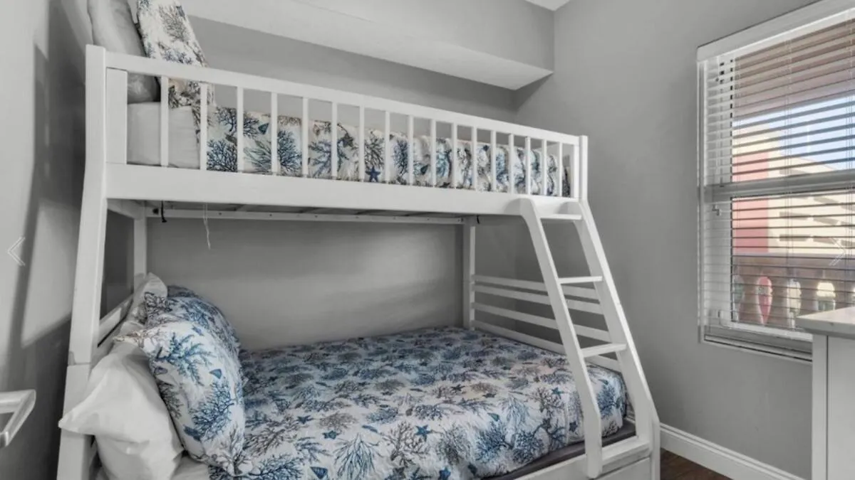 Calypso 402E Apartment Panama City Beach United States